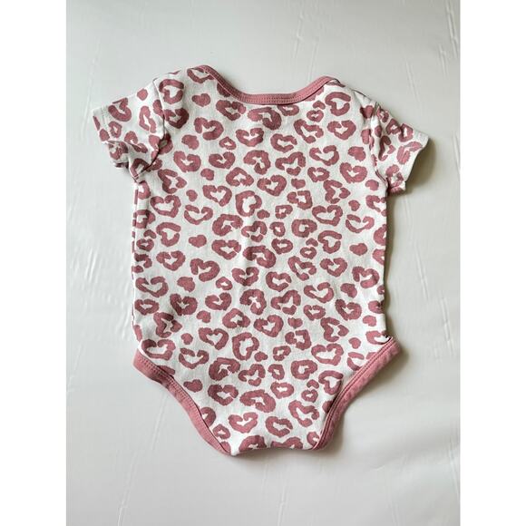 Puma 6-9 Months Onsies - Picture 4 of 5